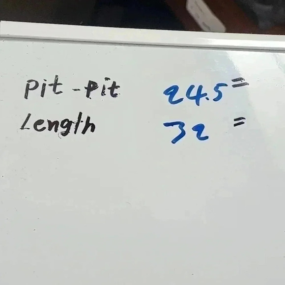 Banana Republic Striped Button Down Dress Shirt Men's L - Picture 4 of 7